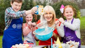 Leitrim people called on to bake for 13,000 who acquire brain injury