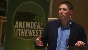 'Rural Ireland facing Government discrimination'