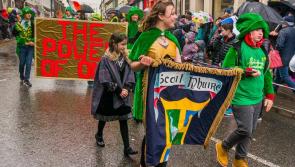 Get ready for Carrick’s St Patrick’s Day Parade