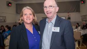 Community groups from Leitrim attend seminar on promoting social inclusion in communities