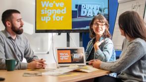 Local aid worker calls for a Leitrim ‘Duvet Day’ for charity