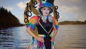 Carrick School qualifies for Junk Kouture Regional Final