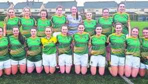 New look Leitrim fall to late Offaly blitz