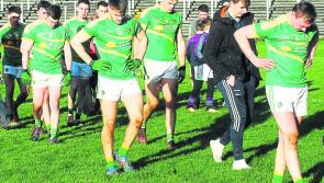 Leitrim in need of a lift ahead of Limerick encounter