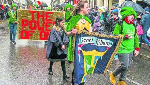 Get ready for Carrick’s St Patrick’s Day Parade