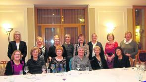 Marist Convent Class of 1967 Reunion