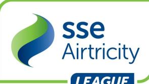 SSE Airtricity League - How they stand now, results and Premier Division table