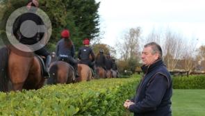 Get the inside scoop on Cheltenham - in Athlone!