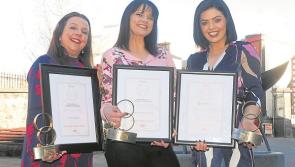 Carrick-on-Shannon wins three national wedding awards