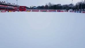 Sligo Rovers visit to St Patrick's Athletic postponed as FAI announce blanket call-off