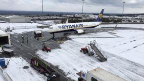 Ireland West Airport Knock to remain closed on Friday