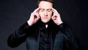 Keith Barry's show in Leitrim has been rescheduled