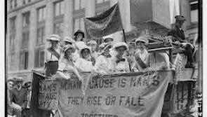 Celebrating the women who run Carrick-on-Shannon