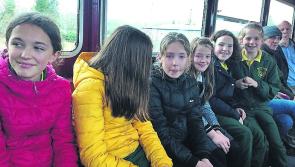Cavan/Leitrim railway to feature on TG4 tonight