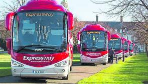 No Bus Eireann services will operate across the country for remainder of  today