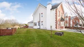 New to the property market - Stunning home in Leitrim on the banks of the waterway