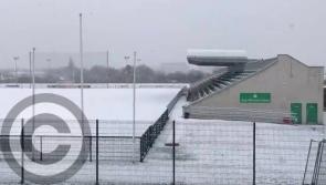 Leitrim's London clash refixed for end of League campaign