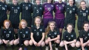 Muireann Devaney named in Ireland squad for John Read Cup encounter with England