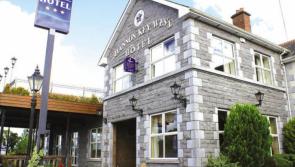 Rescheduled meeting on future of Rooskey hotel