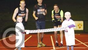 32 County Marathon bid to take in Leitrim in August