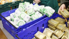 Leitrim's Family Life Centre to give out  food hampers to those in need