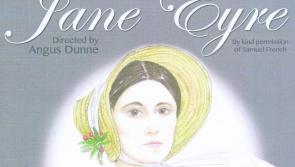 Breffni Players stage classic  story of  Jane Eyre at The Dock, Carrick-on-Shannon