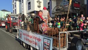Plans in place for Bundoran St. Patrick's Day Parade