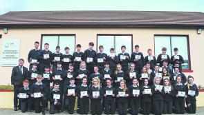 Junior Cycle Profile of Achievement Awards 