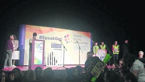 TYs attend regional Young Social Innovators event