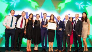 Abbvie in Sligo recognised as Ireland's No 1 workplace