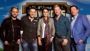 Leitrim festival Cowboys and Heroes is back