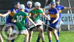 Leitrim await on Hurling League Final date with Lancashire