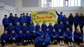 Leitrim Foroige club to sleep on the streets this Friday night