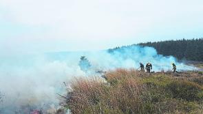 Warning issued about illegal burning of land