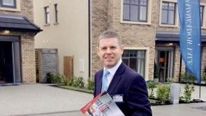 Leitrim auctioneer Gordon Hughes achieves  over €10 million in weekend sales