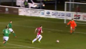 Watch Sligo Rovers defeat Bray Wanderers to record first away win of new season 