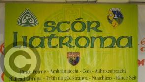 Ballinamore Sean O'Heslin's win Senior and Annaduff Scor na mBunscoileanna titles