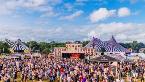 HSE to test illegal drugs at Electric Picnic in new pilot programme