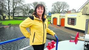 LISTEN: Fascinating interview with Leitrim legend Frances Cryan a must for all sport fans