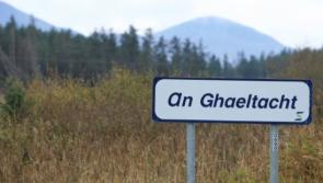 New €6k grant for Gaeltacht host families 'three times greater than before' - Chambers