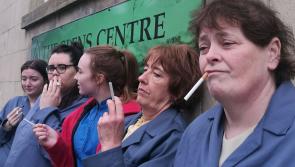 Don't miss The Factory Girls in The Glens Centre, Manohamilton!