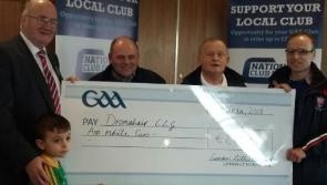 Dromahair GAA claim top prize in Connacht