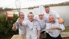 Sligo Food Trail launches Taste of Spring Feast