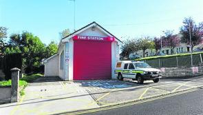 Drumshanbo Fire Station extension expected to start in August