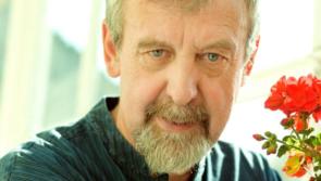 Writer Michael Harding to open Mary McNutt Painting Exhibition in Arigna