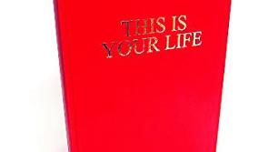 Bornacoola presents 'This is Your Life'