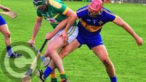 Extra-time heartbreak for Leitrim as Lancashire pull off miracle escape