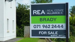Leitrim homes sell two weeks faster in last quarter