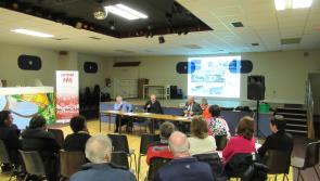 Leitrim PPN working to solve waste water concerns