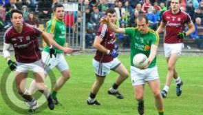 Boost for Glenfarne/Kiltyclogher as Fergal Clancy returns